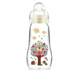 Feel good biberon vetro 260ml