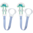 Mam clip & cover 0+ mesi 2x1 st
