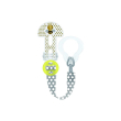 Mam clip it&cover portasucch n
