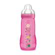 Mam easy active biberon 330ml femm