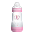 Mam easy start biberon 260ml femm