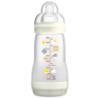 Mam easy start biberon 260ml maschera