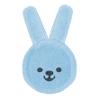 Mam guanto microfibra rabbit m