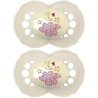 Mam night astro succhietto mesi 6+ femmina 2x1 st