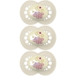 Mam night astro succhietto mesi 6+ femmina 3x1 st