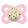 Mam night succh 2-6m sil dop f