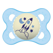 Mam night succh 2-6m sil dop m