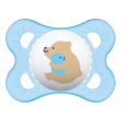 Mam orig 2-6 sil dopp maschera