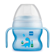 Mam starter cup maschio