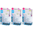 Mam supreme night succhietto 2-6 mesi 3x1 st