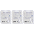 Mam tettarella 1 skinsoft silicone 0+ mesi 3x2 st