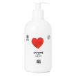 Mammababy sapone baby cosmos