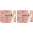 Mammavit pl 30 bustine da 5 g set da 2 2x150 g