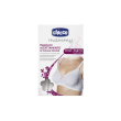 Mammy reggiseno allattamento in cotone stretch taglia 3c bianco chicco