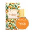 mandarino e vaniglia extrait de parfum 30ml