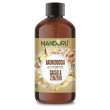 Mandorli bagnodoccia avvolgente cacao e zenzero 500ml