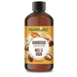 Mandorli bagnodoccia rigenerante miele e argan 500ml