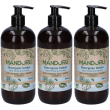 Mandorli detergente intimo igiene intima quotidiana 500 ml 3x500 ml
