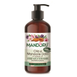Mandorli erbe medit olio corpo
