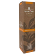 Mandorli home corteccia e fior di zagara diffusore di fragranza per ambienti con bastoncini 100ml