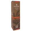 Mandorli homme mango e ambra diffusore di fragranza con bastoncini 100ml