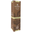 Mandorli homme vaniglia e fior di sale diffusore di fragranza con bastoncini 100ml
