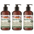Mandorli olio di mandorle dolci 3x300 ml