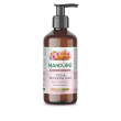 Mandorli olio di mandorle dolci naturale idratante emolliente e nutriente per corpo viso capelli 1000ml