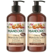 Mandorli zagara olio corpo 2x300 ml