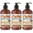 Mandorli zagara olio corpo 3x300 ml