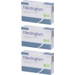 Mandroghen 30 perle 3x20,3 g