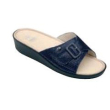 Mango navy pel/stmp 37