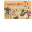 Mangostanox 36 compresse