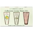 Mani unghie collez lim/argan