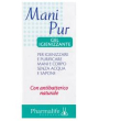 Manipur gel igienizzante 120ml