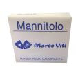 Mannite fu cubo 22g