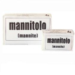 Mannitolo cubetti grandi integratore lassativo blando in caso di stipsi 22 g