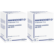 Mannocist-d® set da 2 2x20 pz bustina