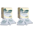 Mannoli polvere 20 bustine 25 g 2x20x25 g bustina