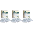 Mannoli polvere 20 bustine 25 g 3x20x25 g bustina