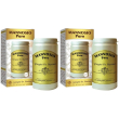 Mannosio puro polvere solubile 75 g 2x75 g