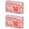 Mannosyl new 24 compresse 2x24 pz