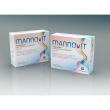 Mannovit 14 bustine