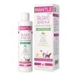 Mantle vet balsamo sensitive cuccioli & cute sensibile rende il manto luminoso e morbido 250 ml