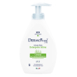 Mantovani detergente intimo ph 4.5 lichene antibatterico dispenser 250 ml