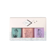 Manucurist 3 smalti 1 bonnie 8,5 ml + 1 stella 8,5 ml + 1 janis 8,5 ml