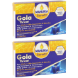Manuka benefit gola voce 2x16 g compresse masticabili