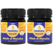 Manuka benefit miele di 270 mgo set da 2 2x250 g