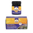 Manuka® benefit pappa reale fresca + miele di manuka 1 pz altro
