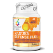 Colours of life manuka ddefense plus 40 capsule vegetali 495 mg